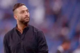 بدعوة رسمية.. ميدو يشارك في مباراة أساطير أياكس وبرشلونة 24 أكتوبر 2026 04:25 م
